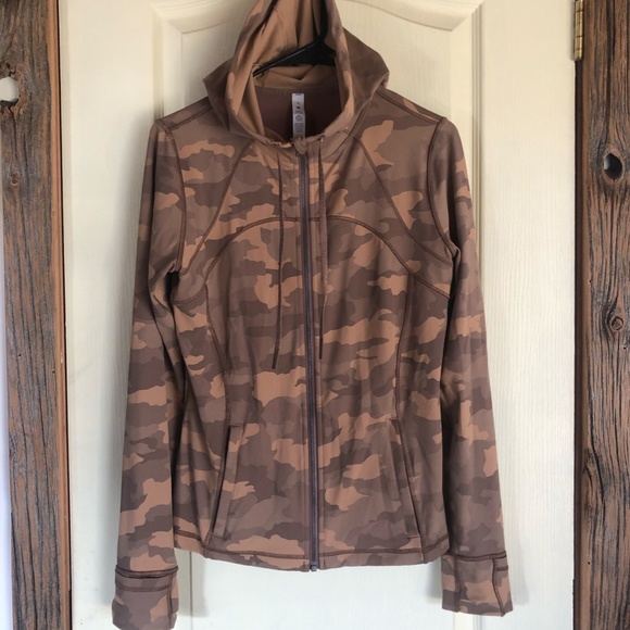 Lululemon Define Hooded Jacket Nulu - Picture 2 of 5